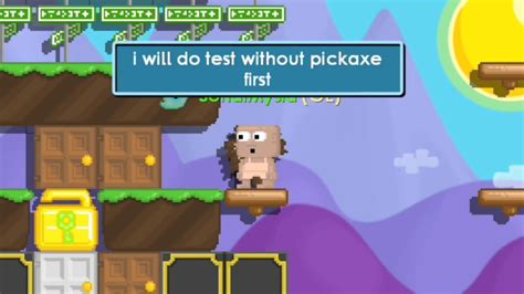 growtopia pickaxe effect|Does the pickaxe actually give more seed or does it simply  .